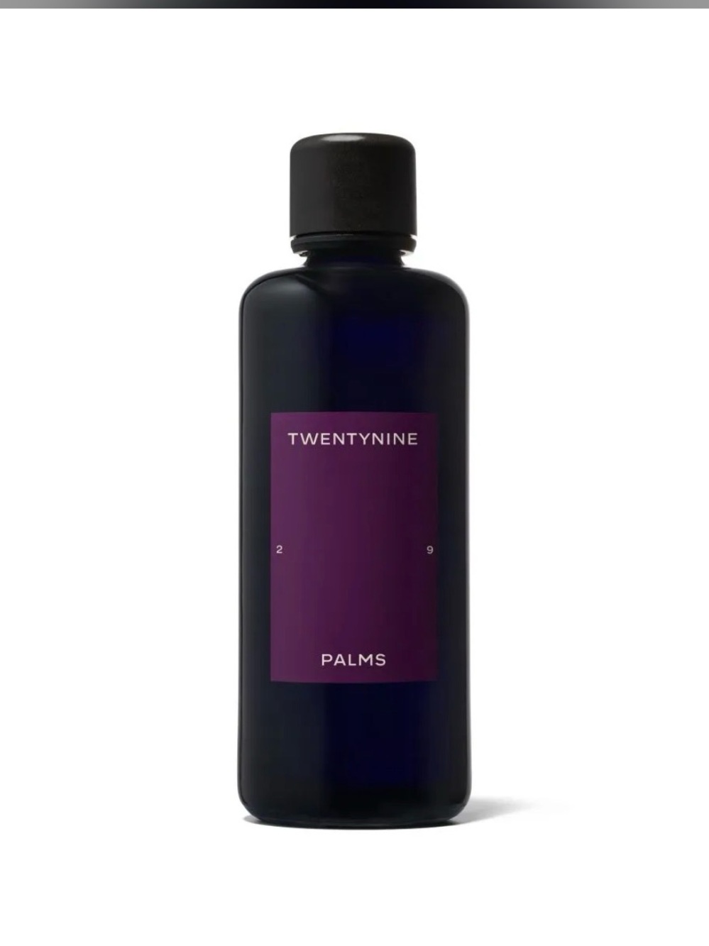 TWENTYNINE PALMS Cosmic Cypress Facial Cleanser